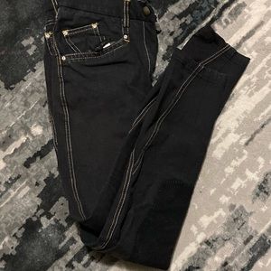 Tattini Riding Pants/Breeches size 24